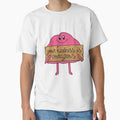 Your Kindness is Courageous Affirmation Buddy by - Adult & Kids T-Shirts, Sweatshirts & Hoodies apparel design preview 1