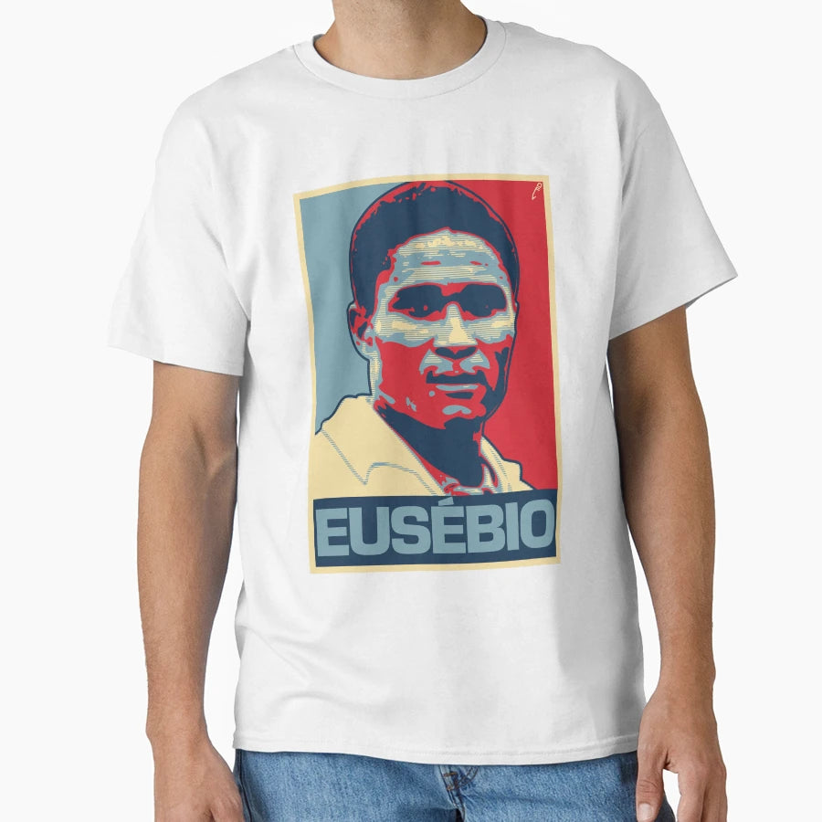 Eus Bio T-Shirt - Custom Art Print for Adults - T-Shirt, Sweatshirt, Hoodie