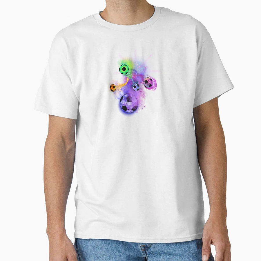 Fubol Spaaaaaace T-Shirt - Minimalist Print Men Women - T-Shirt, Sweatshirt, Hoodie