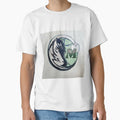 Logo Mashup T-Shirt - Custom Art Print Unisex - T-Shirt, Sweatshirt, Hoodie