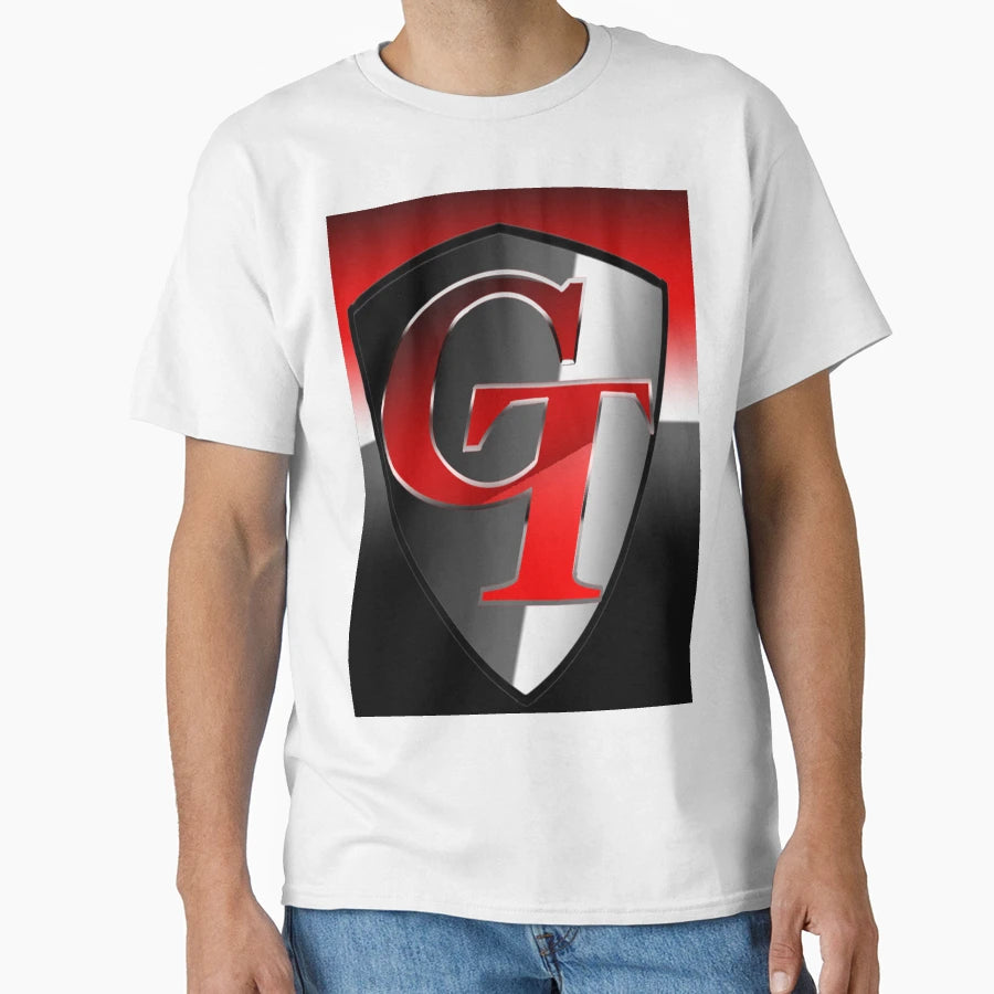 Sport Logo T-Shirt - Unique Graphic for Adults - T-Shirt, Sweatshirt, Hoodie