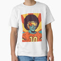 Football T-Shirt - Streetwear Style Men Women - T-Shirt, Sweatshirt, Hoodie