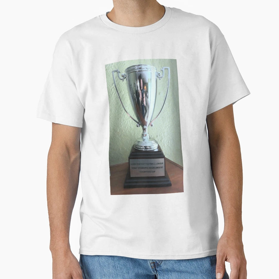 Cope Ffl Hazelwood Memorial T-Shirt - Minimalist Print for Adults - T-Shirt, Sweatshirt, Hoodie
