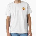 Spain Soccer Number 21 Vintage Sports Fan by - Adult & Kids T-Shirts, Sweatshirts & Hoodies apparel design preview 1