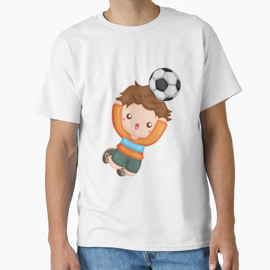 Lets Catch That Ball T-Shirt - Custom Art Print for Adults - T-Shirt, Sweatshirt, Hoodie