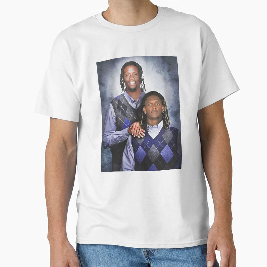 Pickens And Lamb Funny Game Day T-Shirt - Fun Novelty Design Men Women - T-Shirt, Sweatshirt, Hoodie