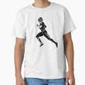 American Football T-Shirt - Aesthetic Graphic Unisex - T-Shirt, Sweatshirt, Hoodie