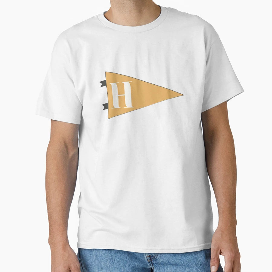 11 House Pride T-Shirt - Minimalist Print for Adults - T-Shirt, Sweatshirt, Hoodie