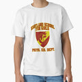 Eastland School Phys Ed T-Shirt - Streetwear Style Men Women - T-Shirt, Sweatshirt, Hoodie