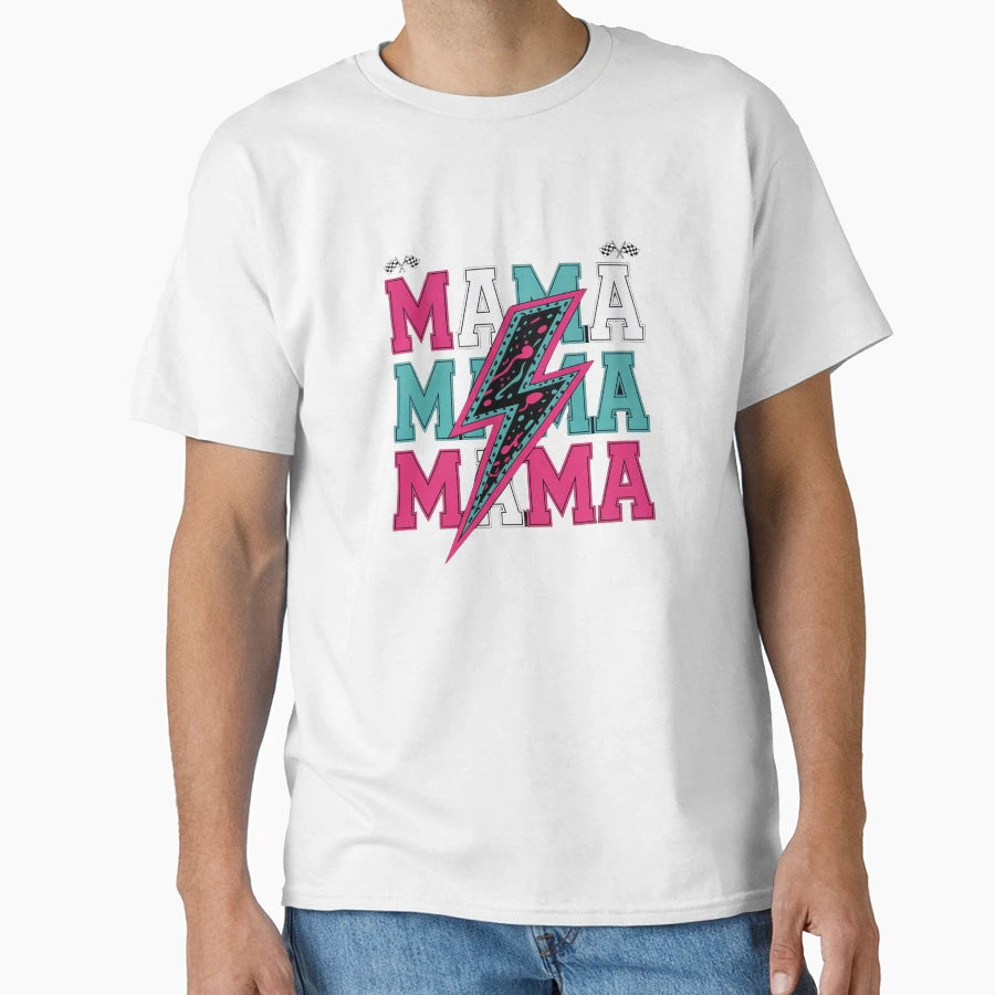 Mama T-Shirt - Trendy Graphic Unisex - T-Shirt, Sweatshirt, Hoodie