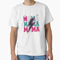 Mama T-Shirt - Trendy Graphic Unisex - T-Shirt, Sweatshirt, Hoodie