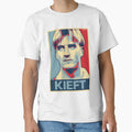 Kieft T-Shirt - Streetwear Style for Adults - T-Shirt, Sweatshirt, Hoodie