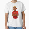 Lamine T-Shirt - Aesthetic Graphic Unisex - T-Shirt, Sweatshirt, Hoodie