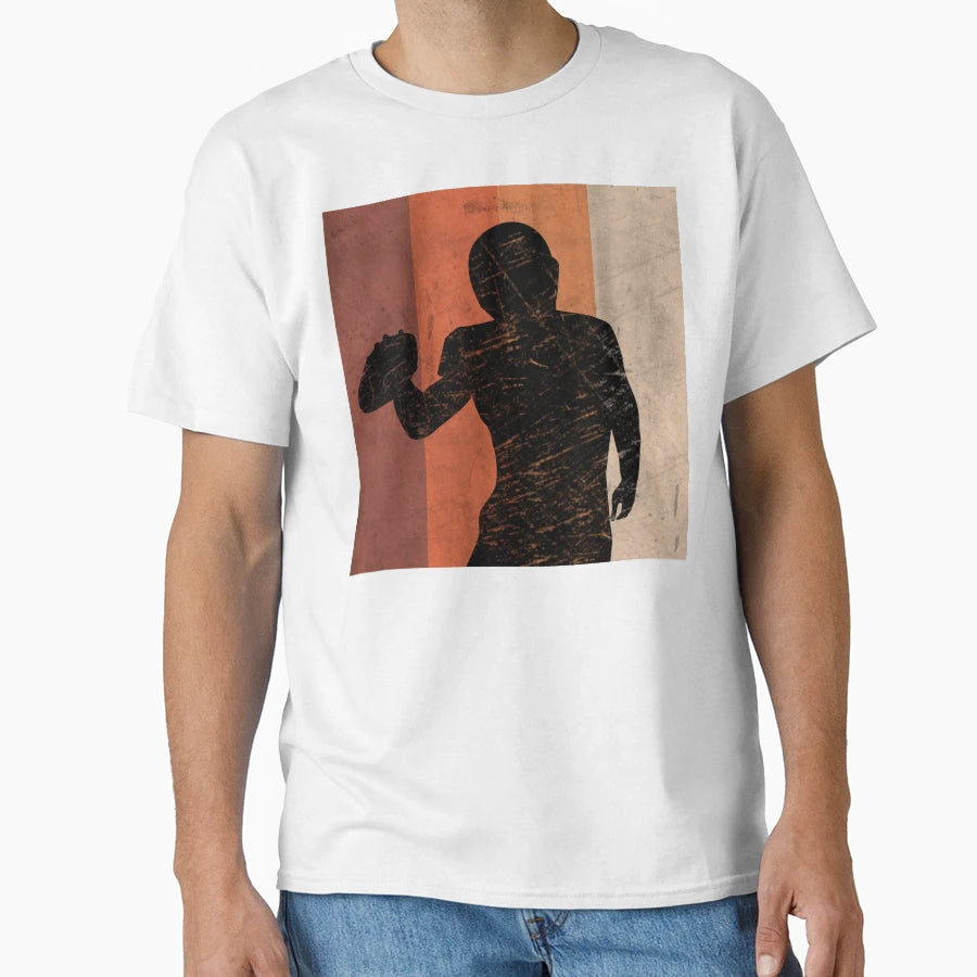 Football Player T-Shirt - Fun Novelty Design Men Women - T-Shirt, Sweatshirt, Hoodie