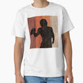 Football Player T-Shirt - Fun Novelty Design Men Women - T-Shirt, Sweatshirt, Hoodie