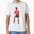 Female Soccer Products T-Shirt - Casual Everyday Wear Unisex - T-Shirt, Sweatshirt, Hoodie