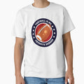Football Is My Favorite Season T-Shirt - Fun Novelty Design Men Women - T-Shirt, Sweatshirt, Hoodie