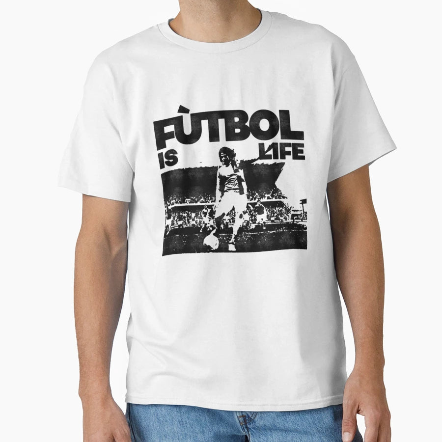 Dani Rojas T-Shirt - Unique Graphic Men Women - T-Shirt, Sweatshirt, Hoodie