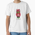Tmnt Halloween Rise Zombie Quarterback T-Shirt - Graphic Print Men Women - T-Shirt, Sweatshirt, Hoodie