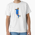 Neymar Jr T-Shirt - Streetwear Style for Adults - T-Shirt, Sweatshirt, Hoodie