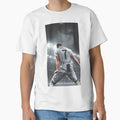 Cristiano Ronaldo Fantastic T-Shirt - Streetwear Style Unisex - T-Shirt, Sweatshirt, Hoodie