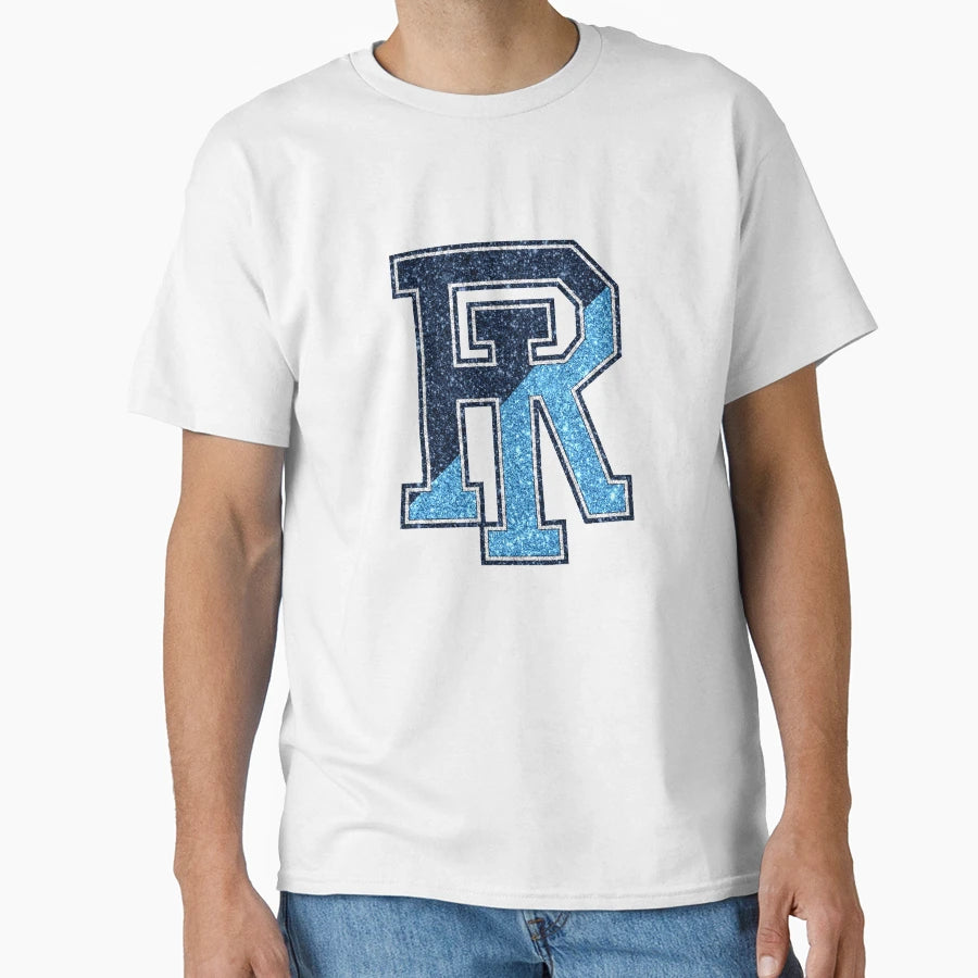 Glitter Uri Logo T-Shirt - Unique Graphic for Adults - T-Shirt, Sweatshirt, Hoodie
