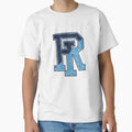 Glitter Uri Logo T-Shirt - Unique Graphic for Adults - T-Shirt, Sweatshirt, Hoodie