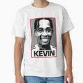 Kevin Ful T-Shirt - Aesthetic Graphic Unisex - T-Shirt, Sweatshirt, Hoodie