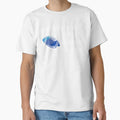 Football Is My 2Nd Favorite F Word T-Shirt - Trendy Graphic for Adults - T-Shirt, Sweatshirt, Hoodie