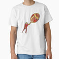 American Football T-Shirt - Streetwear Style Unisex - T-Shirt, Sweatshirt, Hoodie
