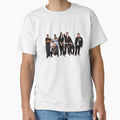 December 10 Group T-Shirt - Novelty Apparel Men Women - T-Shirt, Sweatshirt, Hoodie