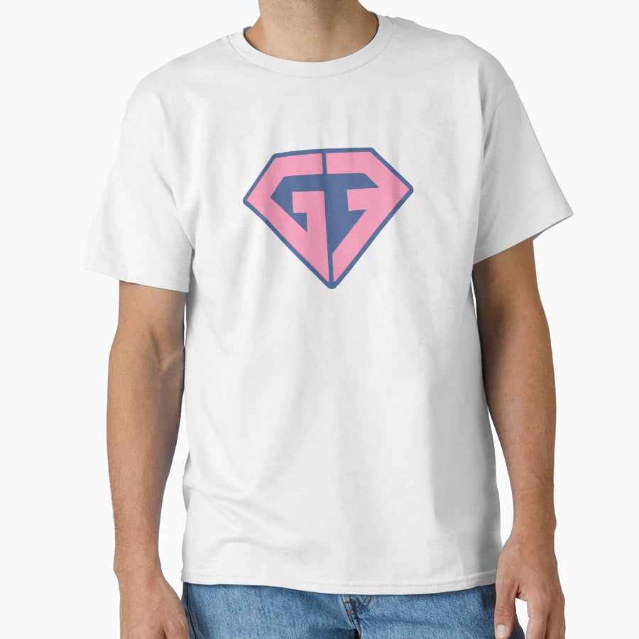 Gemfourth Gemini Fourth Bl Ship T-Shirt - Casual Everyday Wear Men Women - T-Shirt, Sweatshirt, Hoodie
