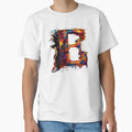 Eminem E Rap Music Culture T-Shirt - Minimalist Print for Adults - T-Shirt, Sweatshirt, Hoodie