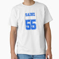 Cs55 Jersey T-Shirt - Unique Graphic Unisex - T-Shirt, Sweatshirt, Hoodie
