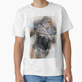 Love Football T-Shirt - Fun Novelty Design for Adults - T-Shirt, Sweatshirt, Hoodie