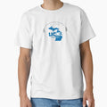 Detroit Lions T-Shirt - Streetwear Style Men Women - T-Shirt, Sweatshirt, Hoodie