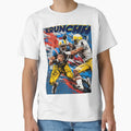 Collision T-Shirt - Aesthetic Graphic for Adults - T-Shirt, Sweatshirt, Hoodie