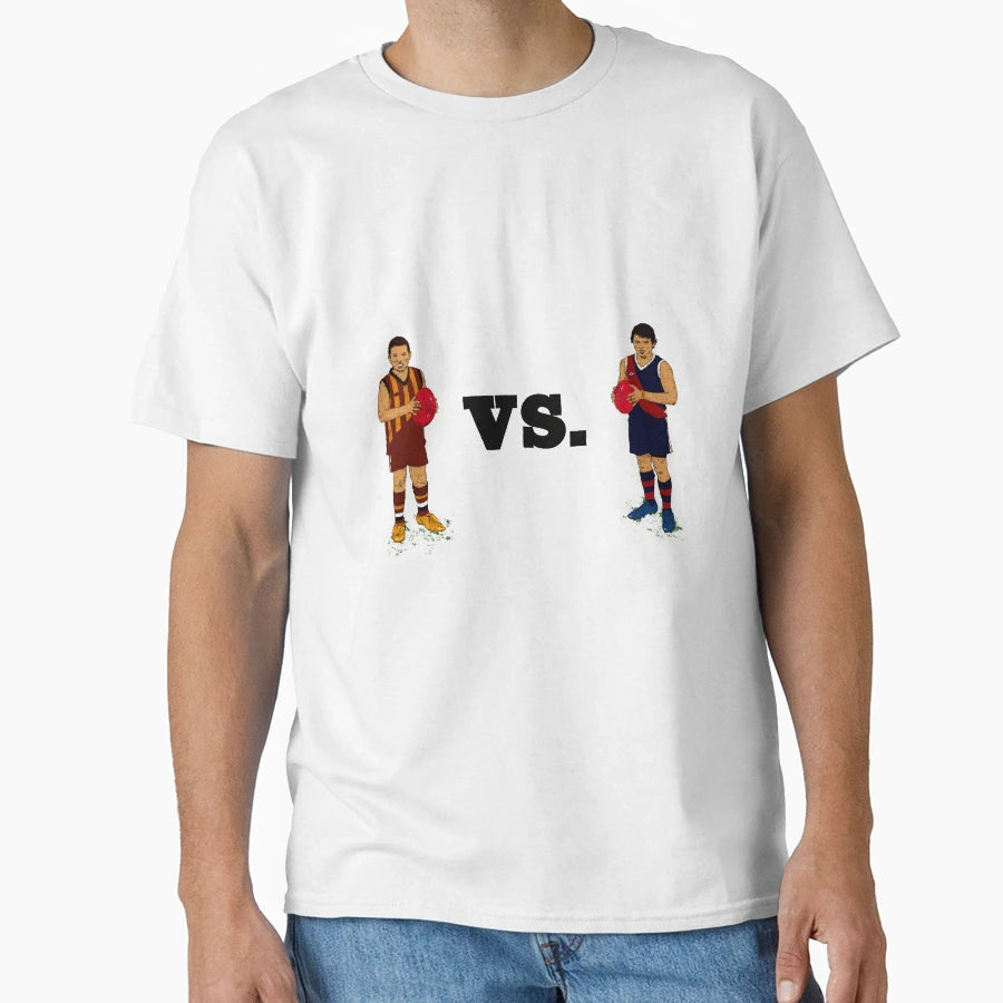 Grand Final T-Shirt - Trendy Graphic Men Women - T-Shirt, Sweatshirt, Hoodie