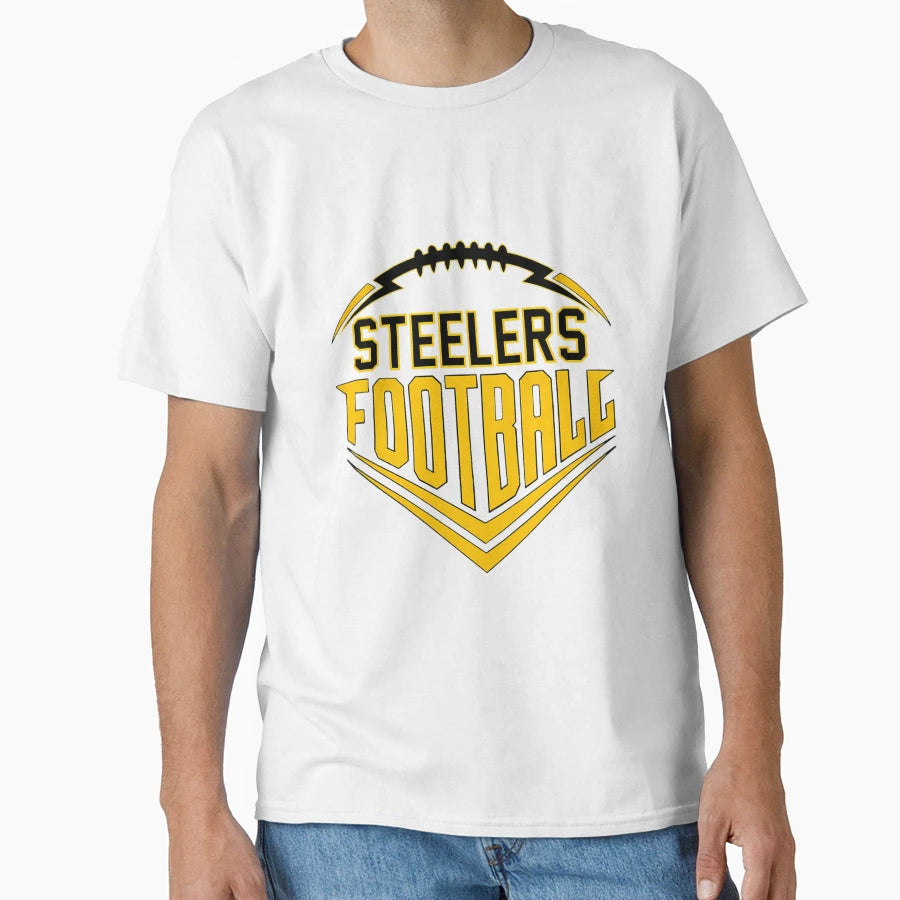 Football T-Shirt - Fun Novelty Design Unisex - T-Shirt, Sweatshirt, Hoodie