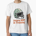 Future Mvp Training T-Shirt - Graphic Print Unisex - T-Shirt, Sweatshirt, Hoodie
