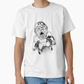 American Football T-Shirt - Graphic Print for Adults - T-Shirt, Sweatshirt, Hoodie