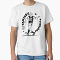 Fantasy Football T-Shirt - Custom Art Print Men Women - T-Shirt, Sweatshirt, Hoodie