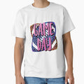 Game Day T-Shirt - Fun Novelty Design Unisex - T-Shirt, Sweatshirt, Hoodie
