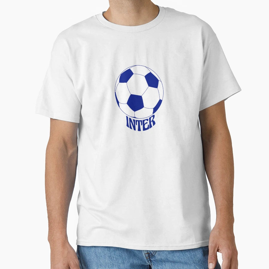 Inter Milan T-Shirt - Unique Graphic Men Women - T-Shirt, Sweatshirt, Hoodie