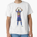 Lamine Yamal T-Shirt - Fun Novelty Design Unisex - T-Shirt, Sweatshirt, Hoodie