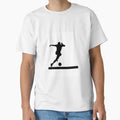 Calcio T-Shirt - Unique Graphic Men Women - T-Shirt, Sweatshirt, Hoodie
