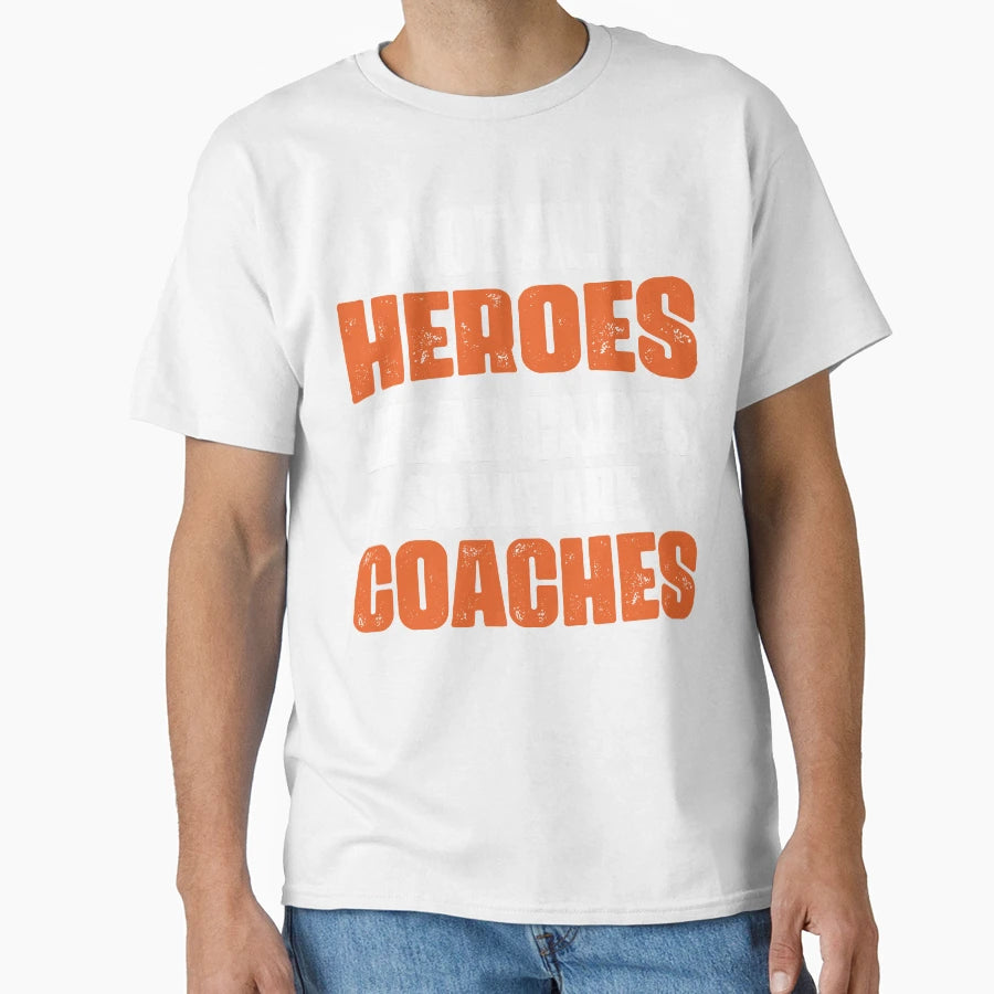 Funny Coach T-Shirt - Novelty Apparel Men Women - T-Shirt, Sweatshirt, Hoodie