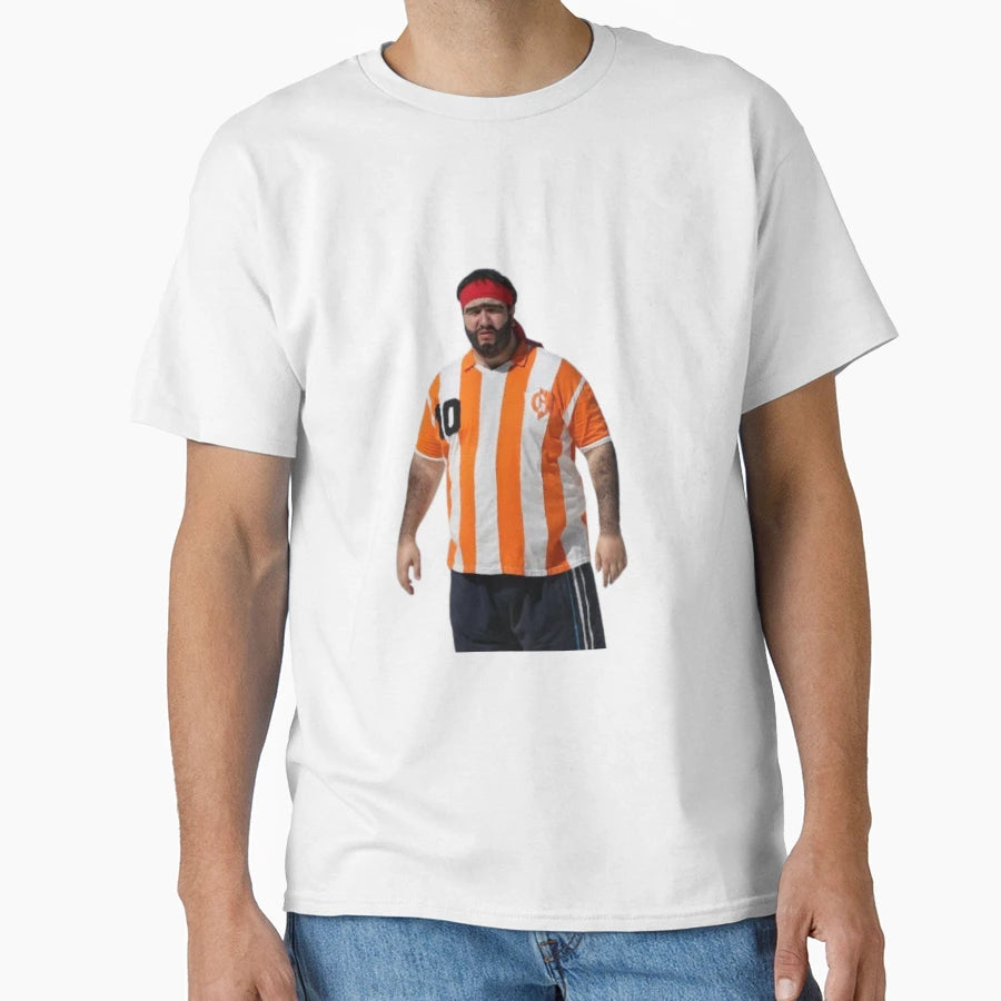 Recep Ivedik T-Shirt - Graphic Print for Adults - T-Shirt, Sweatshirt, Hoodie