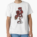 Arkansas Football T-Shirt - Streetwear Style for Adults - T-Shirt, Sweatshirt, Hoodie