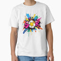 American Soccer Culture 2026 T-Shirt - Trendy Graphic Men Women - T-Shirt, Sweatshirt, Hoodie